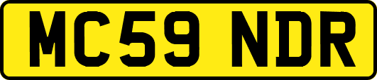 MC59NDR