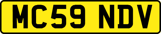MC59NDV