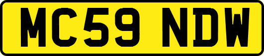 MC59NDW