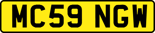 MC59NGW