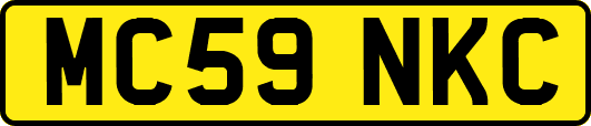 MC59NKC