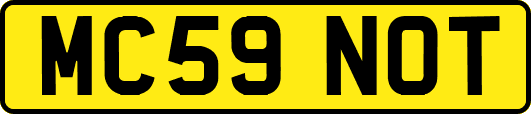 MC59NOT