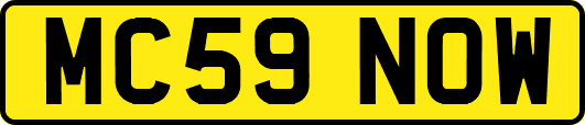 MC59NOW