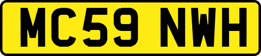 MC59NWH