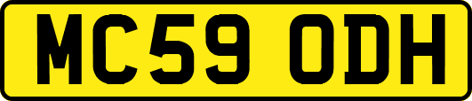 MC59ODH