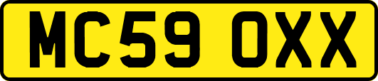 MC59OXX