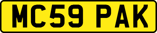 MC59PAK