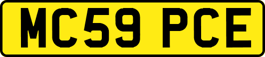 MC59PCE