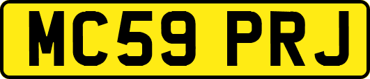 MC59PRJ