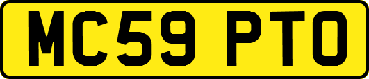 MC59PTO