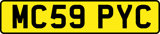MC59PYC