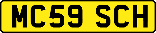 MC59SCH