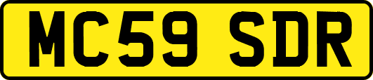 MC59SDR