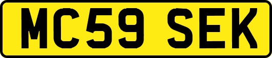 MC59SEK