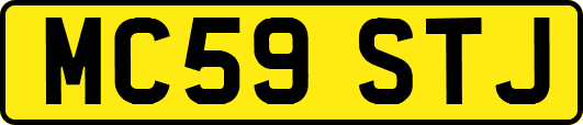 MC59STJ