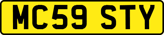 MC59STY