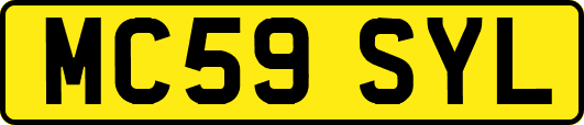 MC59SYL