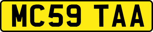 MC59TAA