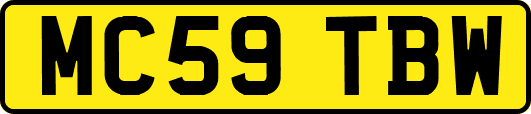 MC59TBW