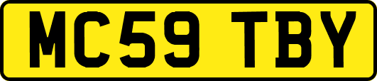 MC59TBY