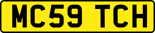 MC59TCH