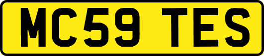 MC59TES