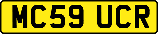 MC59UCR