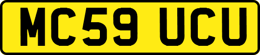 MC59UCU