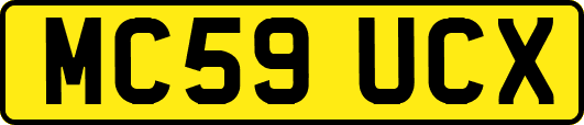 MC59UCX
