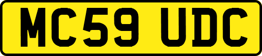 MC59UDC