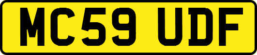 MC59UDF