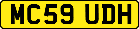 MC59UDH