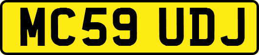 MC59UDJ