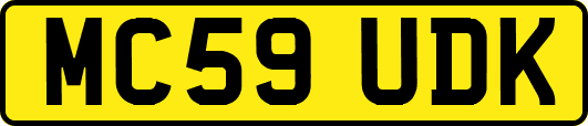 MC59UDK