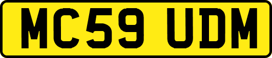 MC59UDM