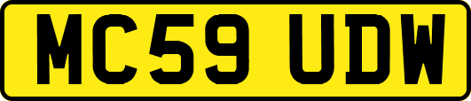 MC59UDW
