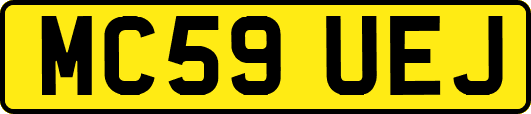 MC59UEJ