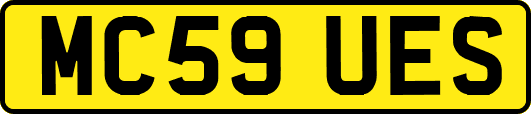 MC59UES
