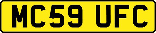 MC59UFC