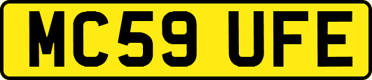 MC59UFE