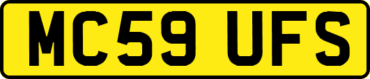 MC59UFS
