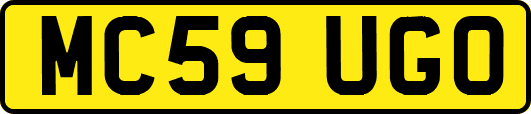 MC59UGO