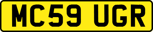MC59UGR