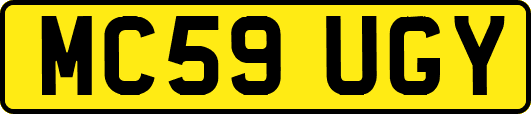 MC59UGY