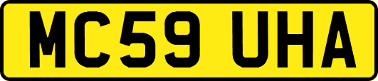 MC59UHA