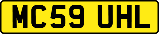 MC59UHL