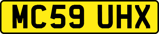 MC59UHX