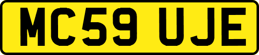 MC59UJE