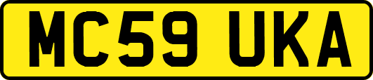 MC59UKA