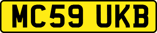 MC59UKB